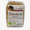 Lenticchie Biologiche