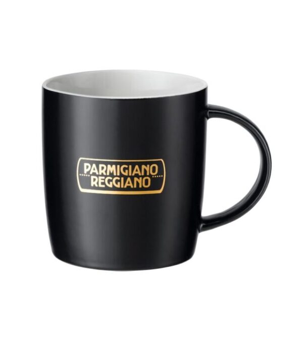 Tazza Parmigiano Reggiano in porcellana
